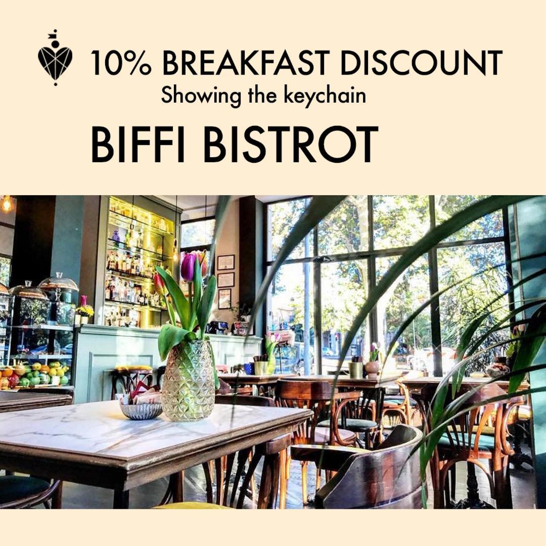 Biffi 2 - Garbatella Rom