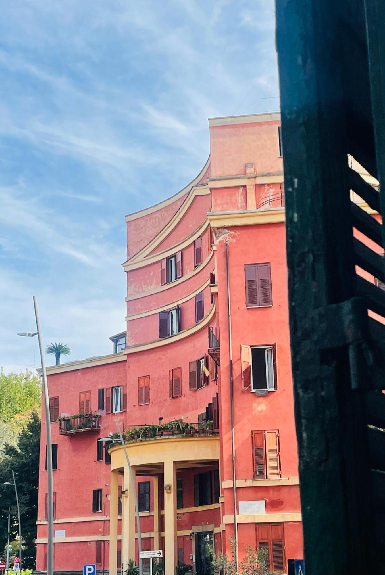 Affittacamere Biffi 2 - Garbatella