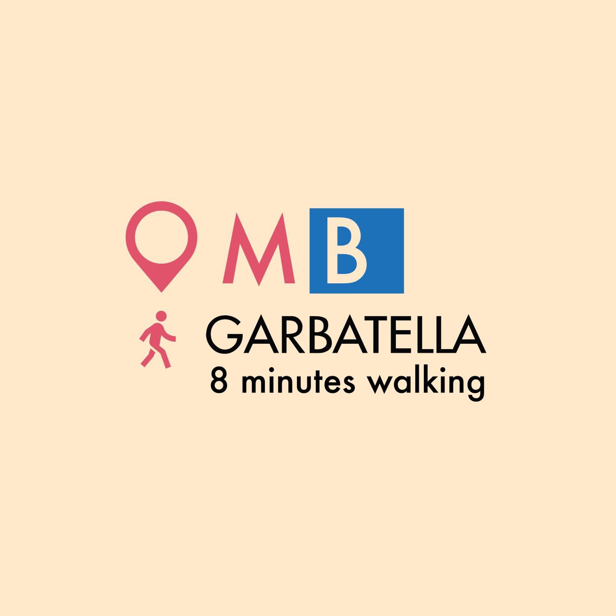 Biffi 2 - Garbatella Affittacamere